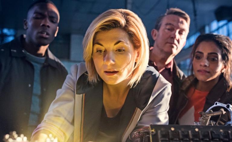 Doctor Who / Season 12: Δες το πρώτο trailer! 