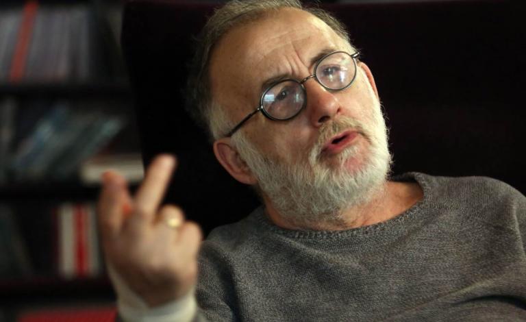 Έφυγε από τη ζωή ο σπουδαίος Θάνος Μικρούτσικος