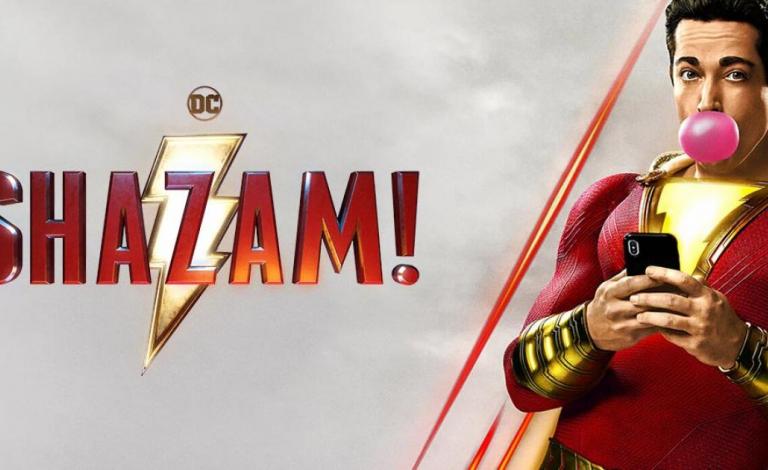 It's official: Έρχεται το sequel του Shazam!