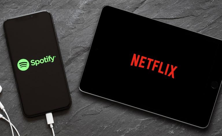 Η ιστορία του Spotify γίνεται... σειρά στο Netflix! 