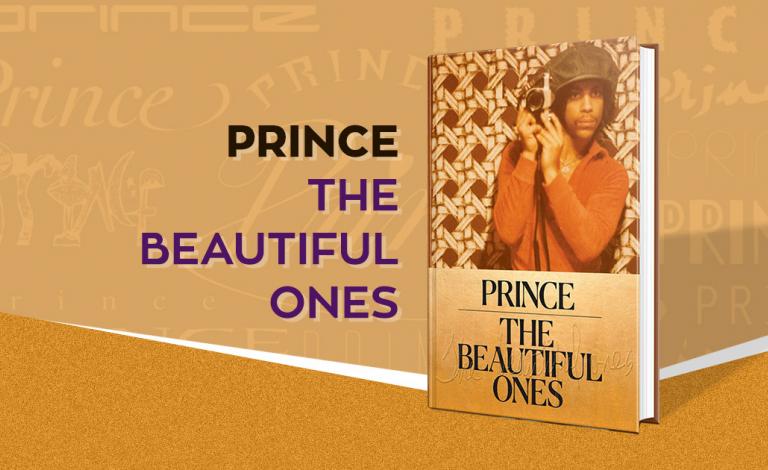 «The Beautiful Ones»: Πως ο Prince έγινε ο Prince