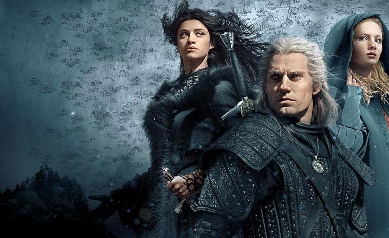 Stay tuned: To The Witcher έρχεται στο Netflix!
