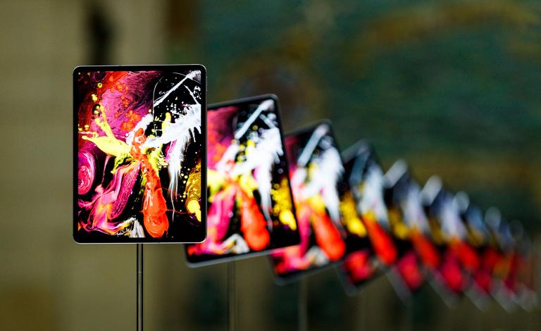 Apple Sale days: Η καλύτερη ευκαιρία να αποκτήσεις iPad! 