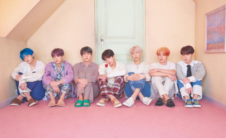 MAP OF THE SOUL: 7 / Το K-Pop φαινόμενο BTS επιστρέφει!