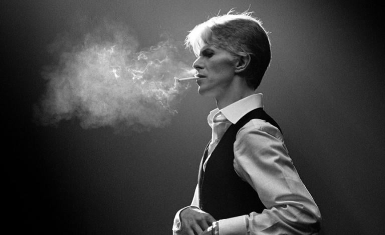 Where are we now: 4 χρόνια χωρίς τον David Bowie