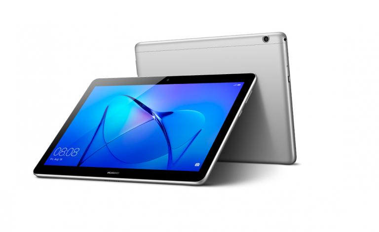 Huawei MediaPad T3 10: Το tablet που ταιριάζει σε όλους! 