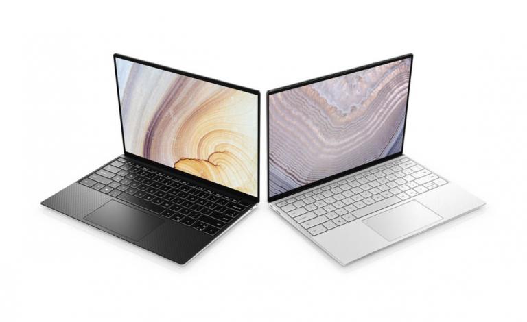 Dell XPS 13: Νέο design, μεγαλύτερη οθόνη, ακόμα πιο γρήγορο!