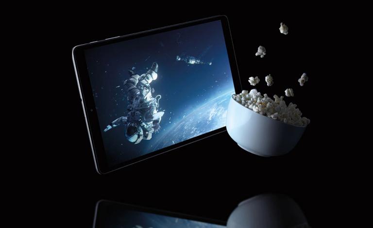 Samsung Galaxy Tab A 2019: Ένα μικρό, φορητό σινεμά!