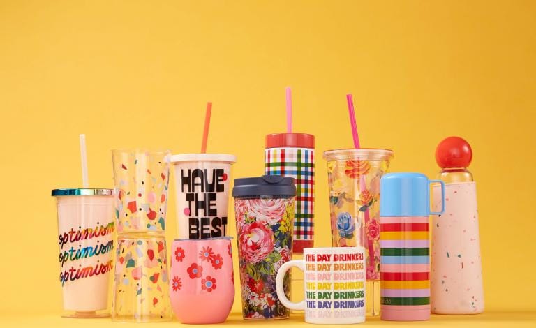 Ban.do / Let's drink with style! 