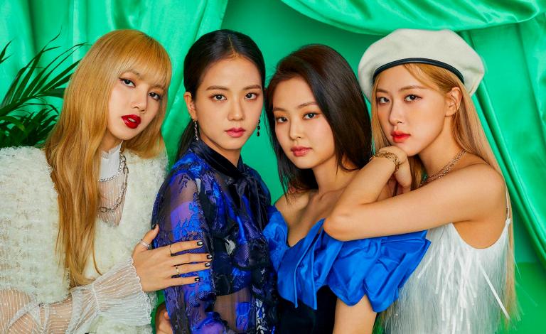 Meet Blackpink: Το γυναικείο k-pop συγκρότημα που «τίναξε» το Billboard!