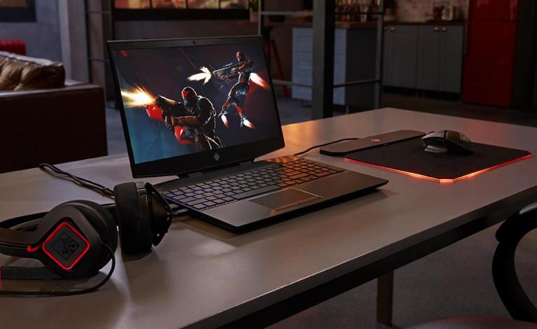 Gaming / Ανέβασε επιδόσεις με τα laptop offers της HP!