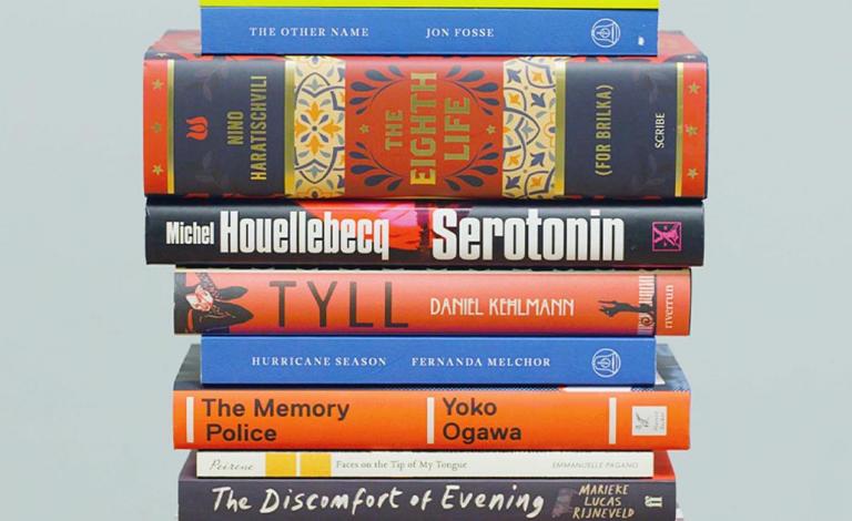 International Booker Prize: Αποκαλύφθηκε η φετινή longlist!