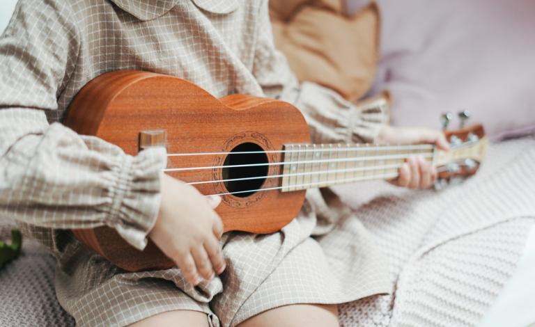 Παιδικά βιβλία μουσικής: Μαθαίνουμε τραγουδώντας!