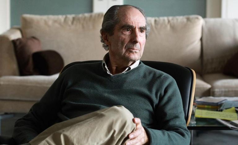 Philip Roth / H «Συνωμοσία» του έρχεται στην οθόνη του HBO!