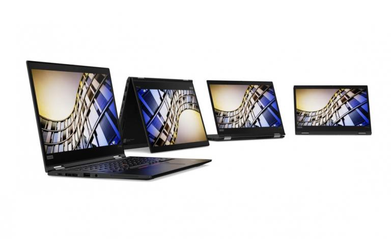 Lenovo ThinkPad / Αέρας... ανανέωσης με δυνατές αφίξεις!