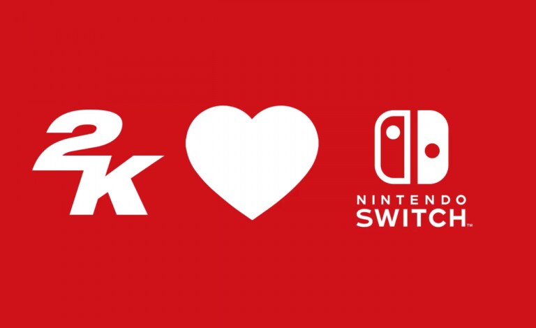 Nintendo Switch: Έρχονται Burnout Paradise, BioShock, XCOM 2, Borderlands και άλλα!