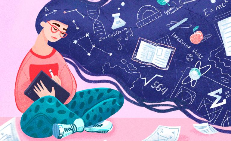 Διαβάζουμε από το σπίτι: Το σχολείο συνεχίζεται online!