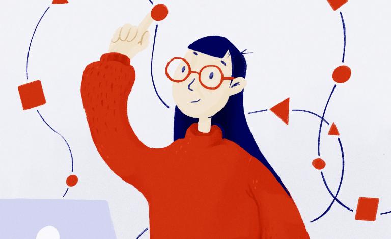 Μένουμε σπίτι / Παραμένουμε δημιουργικοί με σεμινάρια και courses!