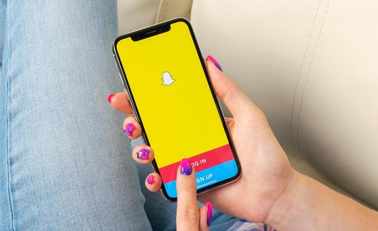 Snapchat αλλιώς: 5+1 tips για να το «απογειώσεις»!