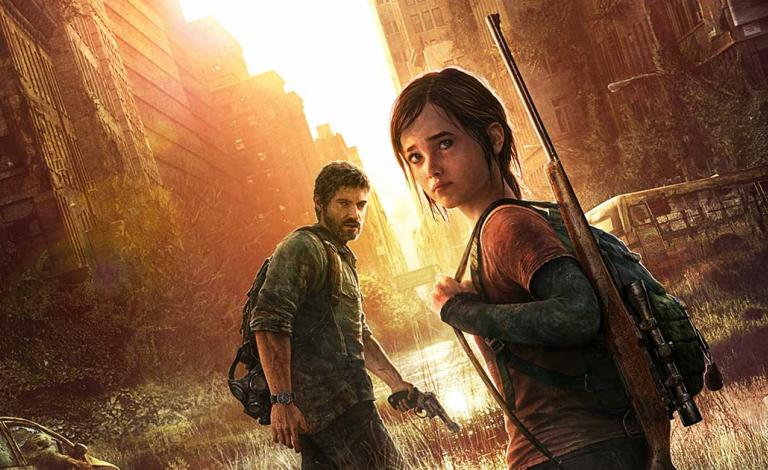 The Last of Us / Γίνεται σειρά από το HBO!