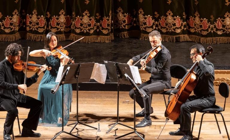 Βενετία / Όπερα La Fenice: H μουσική «νικάει» τον κορονοϊό