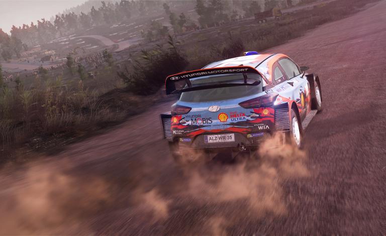 WRC 9: Έρχεται σε PS5 & Xbox Series X αλλά και στην τωρινή γενιά!