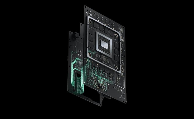 Xbox Series X: Αποκαλύφθηκαν τα τελικά specs και το νέο χειριστήριο!