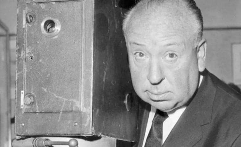 Alfred Hitchcock / Σαν σήμερα έφυγε ο μάστερ του σασπένς