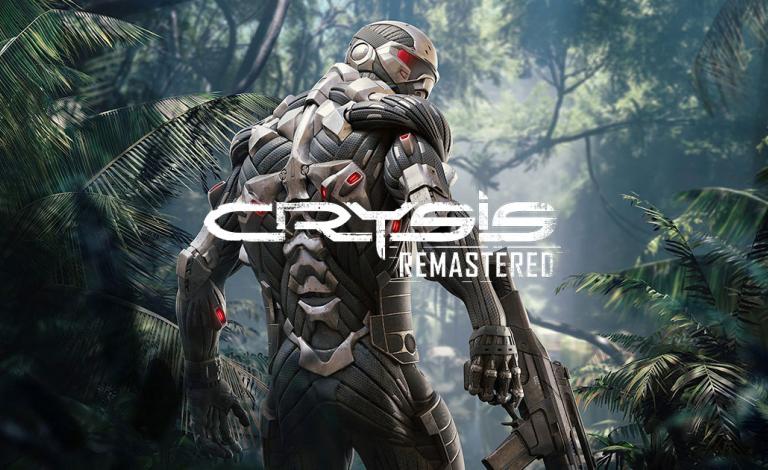 Το Crysis επιστρέφει! Έρχεται remastered έκδοση με ray tracing!