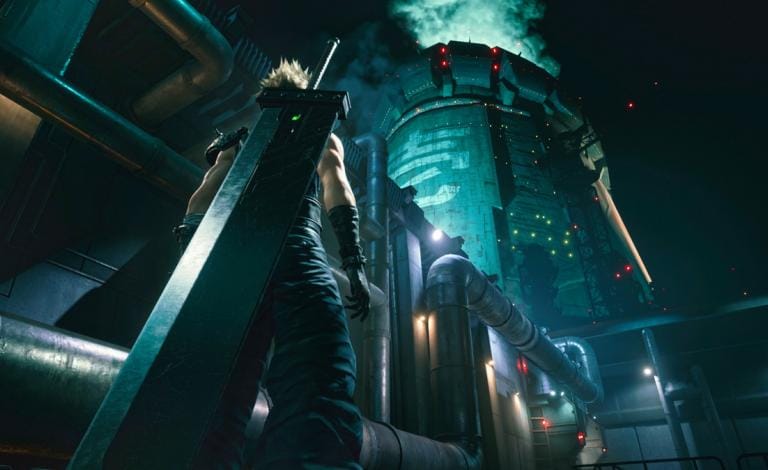 Final Fantasy VII Remake: Το νέο trailer «μαρτυρά» και έκδοση για PC!