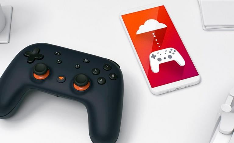 Google Stadia: Online gaming δωρεάν για όλους!