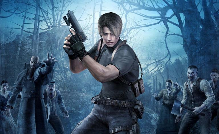 Resident Evil 4: «Πράσινο φως» για το remake; 