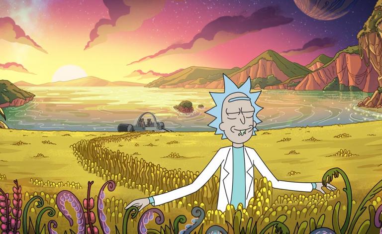 Rick and Morty / Η τέταρτη σεζόν έρχεται τον Μάιο – δες το trailer!