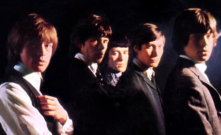 «The Rolling Stones» / 56 χρόνια από την κυκλοφορία του πρώτου δίσκου