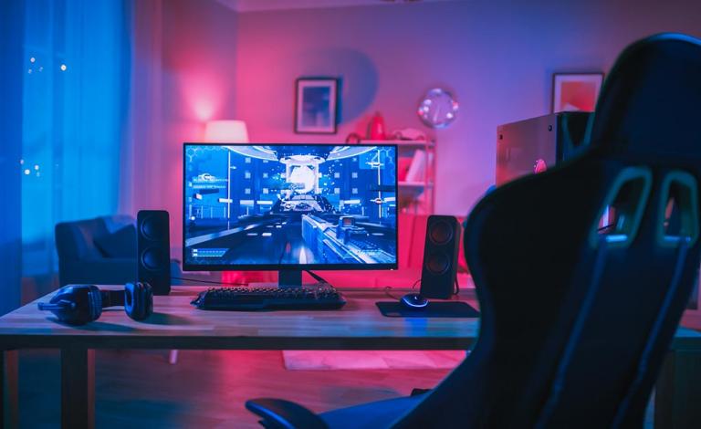 Twitch / Όσο μένουμε σπίτι το streaming χτυπάει κορυφή!