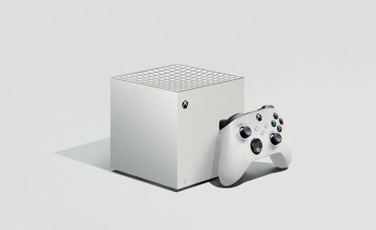 Xbox Series X: Επίσημο λογότυπο και φήμες για το περίφημο Lockhart!