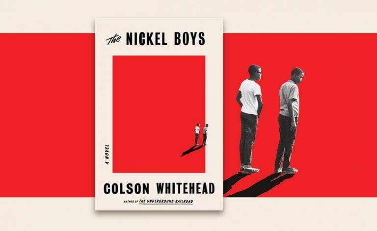 «The Nickel Boys» / Δεύτερο βραβείο Pulitzer για τον Colson Whitehead!