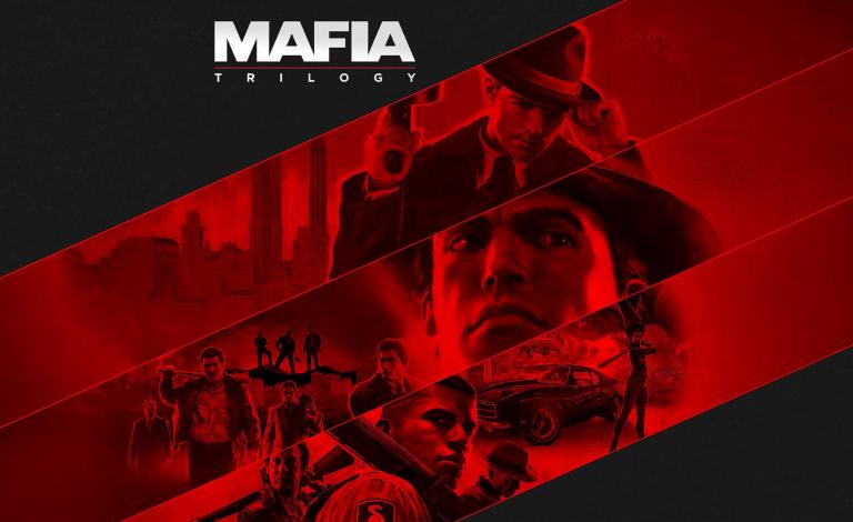 It's official: Τα τρία Mafia games επιστρέφουν σε σύγχρονες εκδοχές!