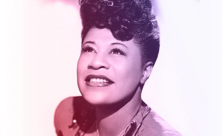 Ella Fitzgerald / Η «βασίλισσα της jazz» φεύγει από τη ζωή σαν σήμερα