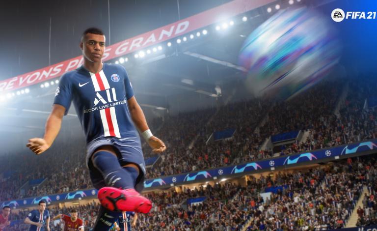 FIFA 21 / Trailer, ημερομηνία κυκλοφορίας και next-gen εκδόσεις!