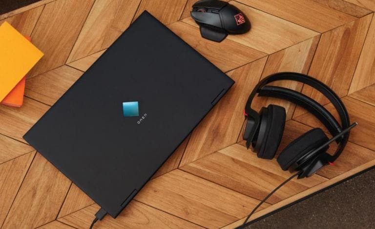 Omen 15 / Το ανανεωμένο gaming laptop της HP ανακοινώθηκε επίσημα