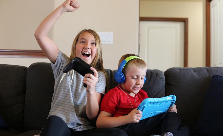 Λογισμικό γονικού ελέγχου: tips και προτάσεις για το κατάλληλο antivirus