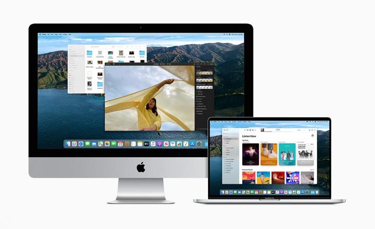 macOS Big Sur: Τι νέο φέρνει σε design, Safari και ιδιωτικότητα; 