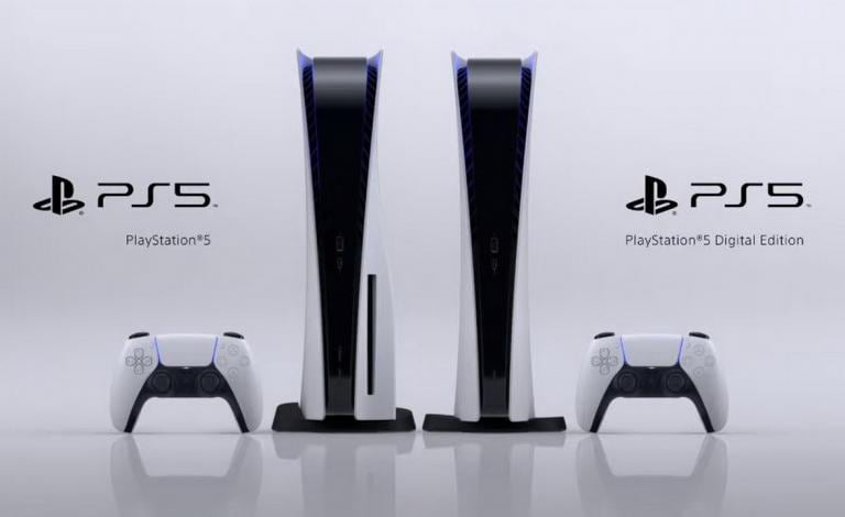 PS5 event: Αποκάλυψη για PS5, PS5 Digital Edition και games!