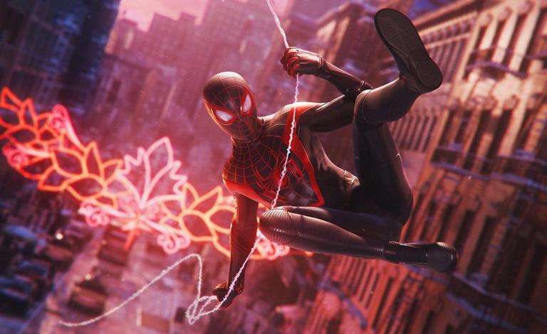 PS5 / Ο Miles Morales πρωταγωνιστεί στο επόμενο Spider-Man!