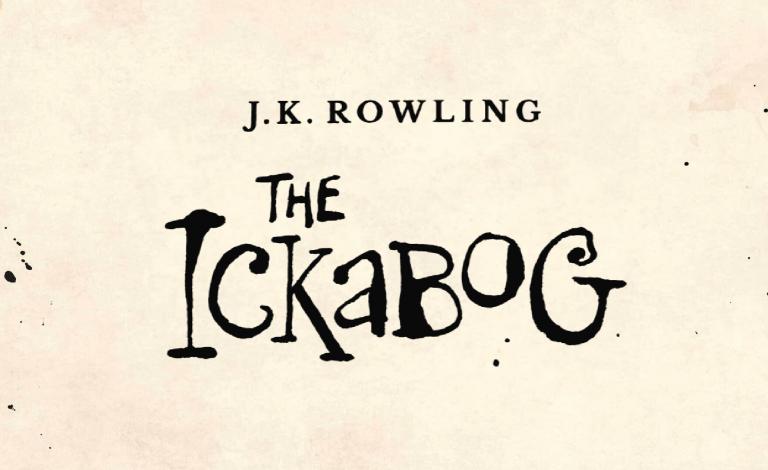 The Ickabog / Η νέα ιστορία της J.K. Rowling διαθέσιμη δωρεάν!