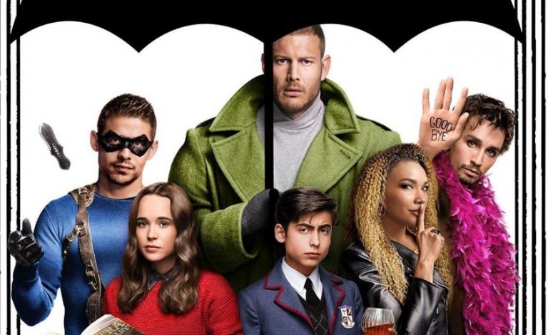 Ιούλιος στο Netflix / Ετοιμαζόμαστε για βραδιές με original περιεχόμενο!