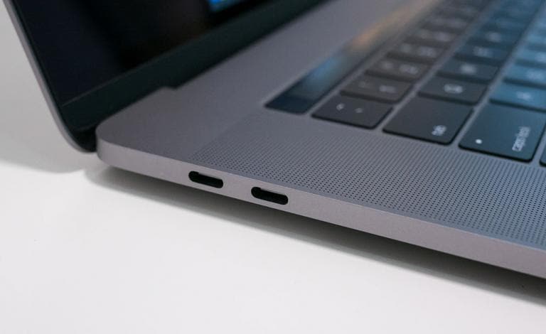 Τα Mac με ARM CPU θα συνεχίσουν να υποστηρίζουν Thunderbolt