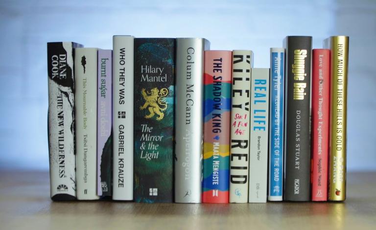 The Booker Prize 2020: Ανακοινώθηκε η longlist!