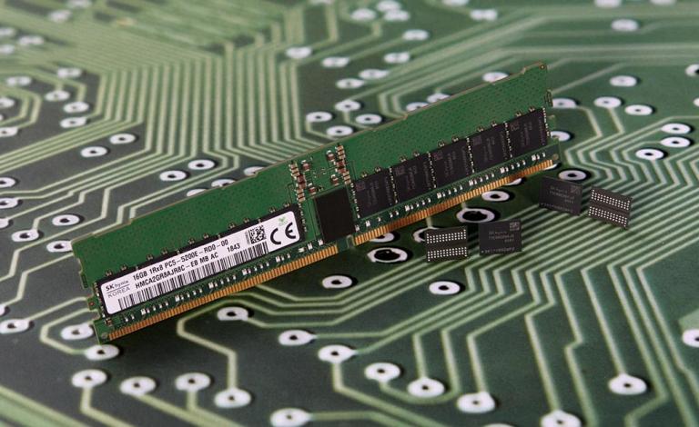 DDR5 RAM / Διπλάσια ταχύτητα, τετραπλάσια χωρητικότητα!